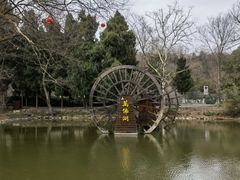 -万佛湖风景区