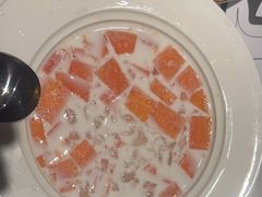 -半秋山西餐厅(巴南万达广场店)