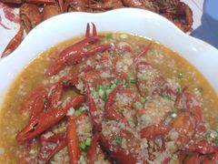 -二钳洞庭虾蟹·江湖菜(成都鹭岛店)