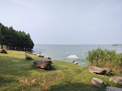 -滆湖低碳生态公园
