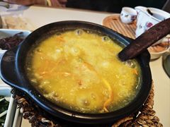 -南拳十三姨·潮汕砂锅粥·粤菜(西单大悦城店)