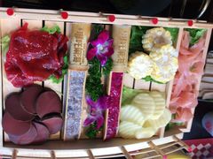 -穿越·哪吒闹海·卤火锅卤烧烤(第一桥店)