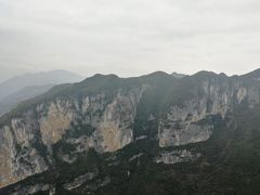 -重庆云阳龙缸景区