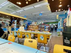 -全家便利店(梅园路店)