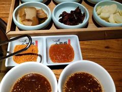 -小花花炭火烤肉·十五年延吉风味(左家庄店)
