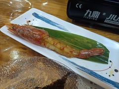 -松坂屋日料自助(长城路店)