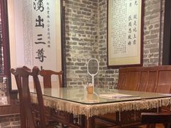 -黄祥华养生堂·炖汤·营养蒸饭(岭南天地店)