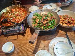 -恰饭·老长沙市井菜 (天河客运站店)