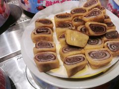 -密友回转自助火锅(世茂国际广场店)