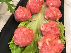 -陈记顺和潮汕牛肉火锅(番禺迎宾大道店)