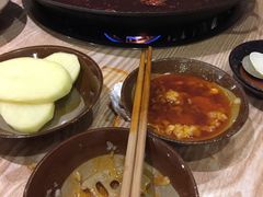 -肥龙火锅(南坪店)