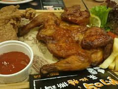 -比格比萨(方庄店)
