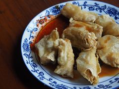 -茅老太臭豆腐