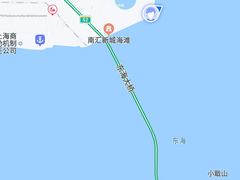 -南汇嘴观海公园