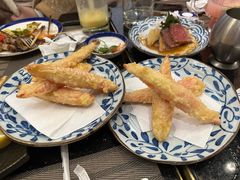 -極上萬膳·日料放题(海岸城店)