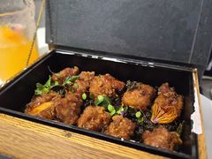 -3号仓库·创意中国菜(新世界城店)