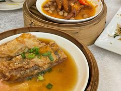 -畔山酒店中餐厅