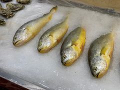 -东江海鲜酒家(艺都分店)