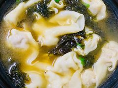 -老红桥炸灌肠牛肚锅烧烤(定福庄店)