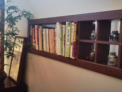 -沐春秋茶书院·茶室.茶馆.商务包房(知春路店)