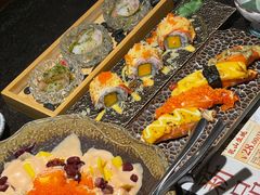 -古田居·特色寿司料理(星之岛旗舰店)