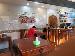 大堂-伊隆斋(什刹海店)