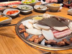 -牛人·雪花牛·木炭烤肉(昆山陆家店)