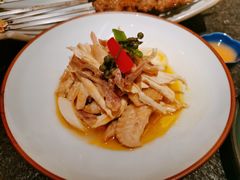 -丝路金桃·新疆菜(徐汇店)