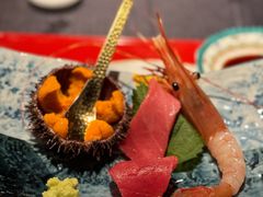 -鳥喜Toriki怀石烧鸟料理