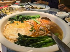 -米庄·原味私房菜(骏壹万邦店)