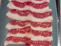 -新石器烤肉(百联川沙店)
