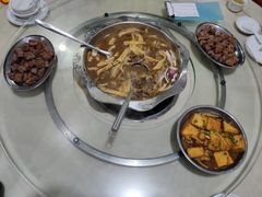 -美兰春记食店·龙舌坡红烧牛肉