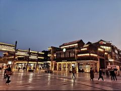 -京三儿烤鸡架(北新桥店)