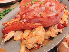 -蟹之国·精品蟹料理(极地店)