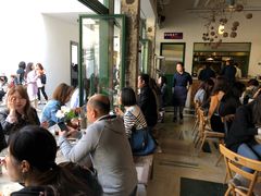 等位区-RAC BAR(安福路店)