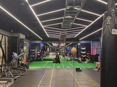 -懒人Club健身(卓越时代广场店)