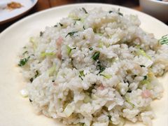 咸肉菜饭-三林本帮馆(中林街店)