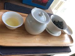 -王德传茶庄(上海新天地店)