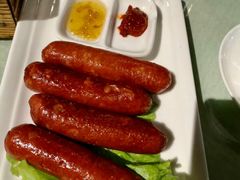 -天厨妙香素食餐厅(清华店)