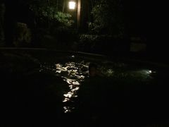 -天目湖涵田半山温泉