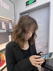 点击看大图 -icare美发沙龙