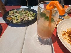 -ITA·意塔意大利餐厅(亦庄店)