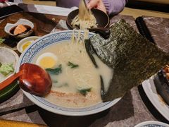 -九洲喜来登酒店湖月日餐厅