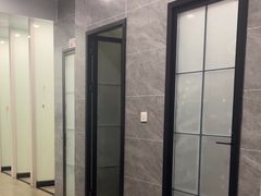 -奇迹健身(SM广场店)