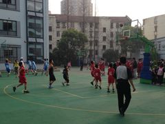 -上海市北郊学校