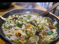 -仙妈米粉店(庆丰路)