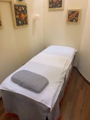 -芳朵美容养生SPA