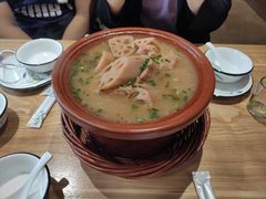 -董厨煨汤馆(车站路店)
