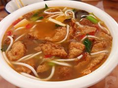 -苏莱特色牛骨滩羊手抓馆(长城东街总店)