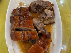 -台山美食一绝阿四台山黄鳝饭(阿四创作店)